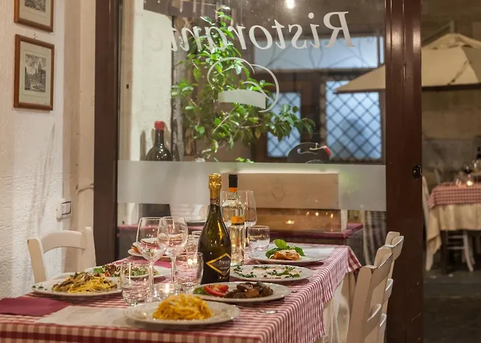 Monti Garden Affittacamere 4*