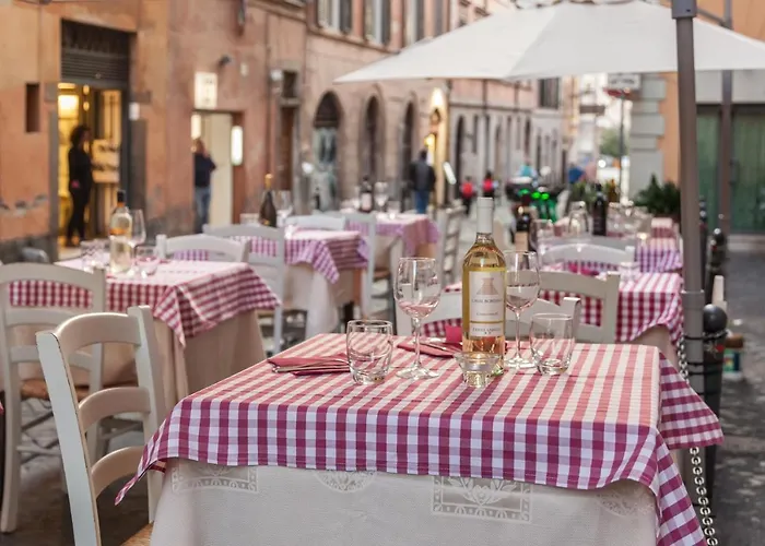 Monti Garden 4* Roma
