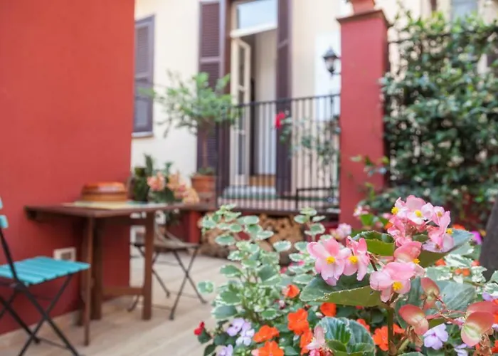 Monti Garden Roma