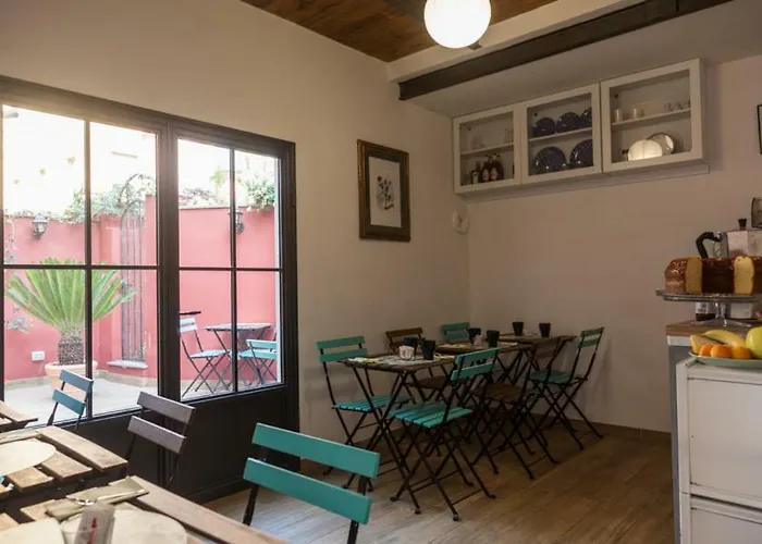 Monti Garden Affittacamere 4*