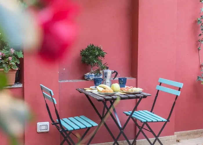 Monti Garden 4*
